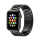 Pasek i akcesoria do zegarków TECH-PROTECT Bransoleta Stainless do Apple Watch 44/45/46/49 mm black